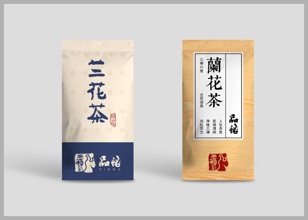 包装设计用色方面要注意哪些问题