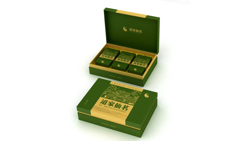 郯城县包装设计工作室：小而精的服务模式，为中小企业定制高性价比方案