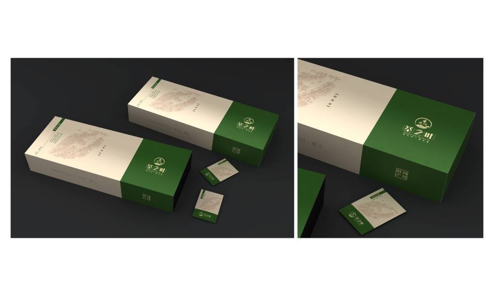 郯城县包装设计用传统工艺构筑现代品牌的文化护城河实践录
