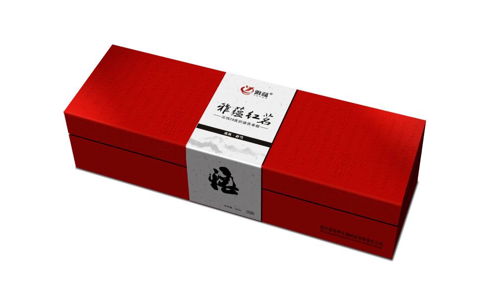 郯城县包装设计：包装策划与设计是什么